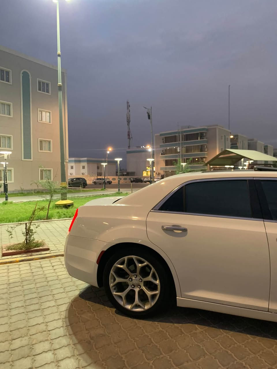 C بلاتينيوم • ٢٠١٧ • رقم اربيل