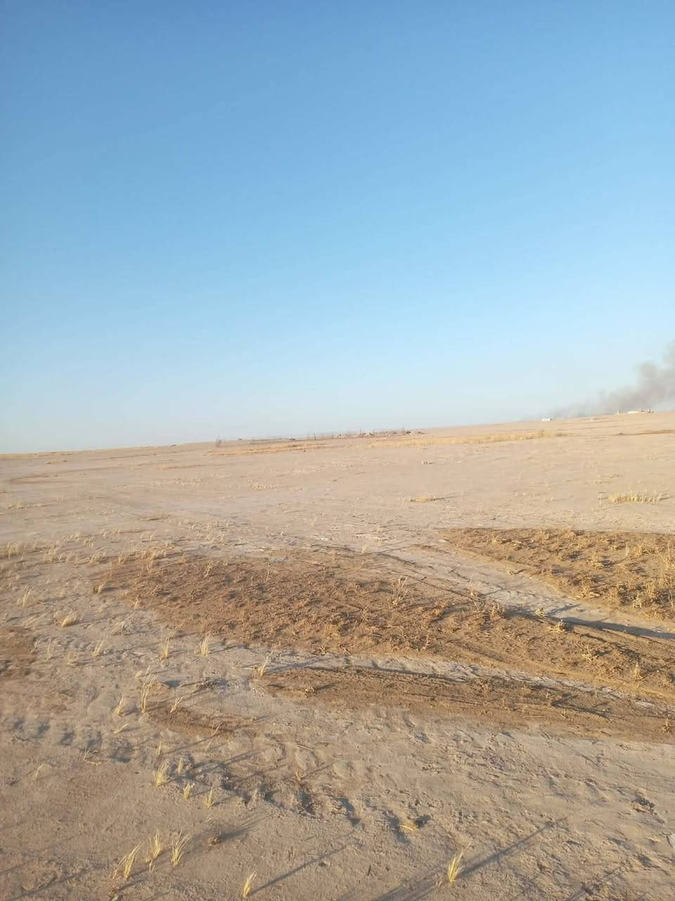 أرض زراعية في السكران الغرير جهه اليمنى 
 داخل السكة القطار بين الشارع والسكة
 مساحه 40 دونم
واصل كهرباء وماء حلوو
السعر 12 مليون وبي مجال
الاستفسار التواصل على الصفحه او الرقم
***********
