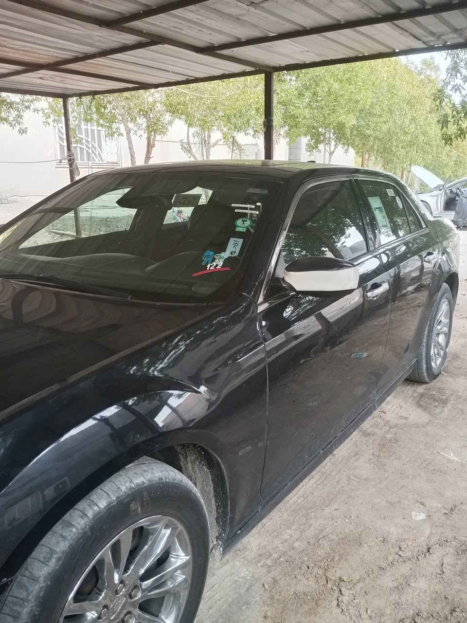 سلام عليكم  اوباما موديل 15 مرمزه سنه وحده 16 فول مواصفات  للاخير  جاهزه من كل النواحي مابيها نقص السعر 142 وبي مجال شويه للتواصل ***********وتساب واتصال

