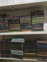 كتب تاريخية • قديمة ونادرة • اسعار تنافسية