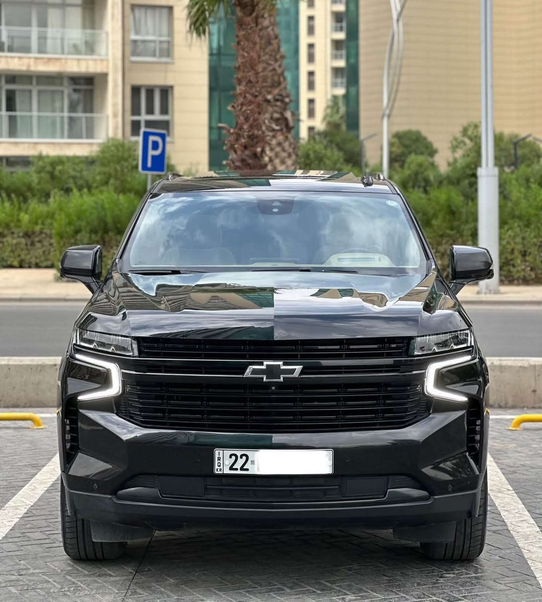 تاهو برايمر • ٢٠٢٣ • رقم اربيل