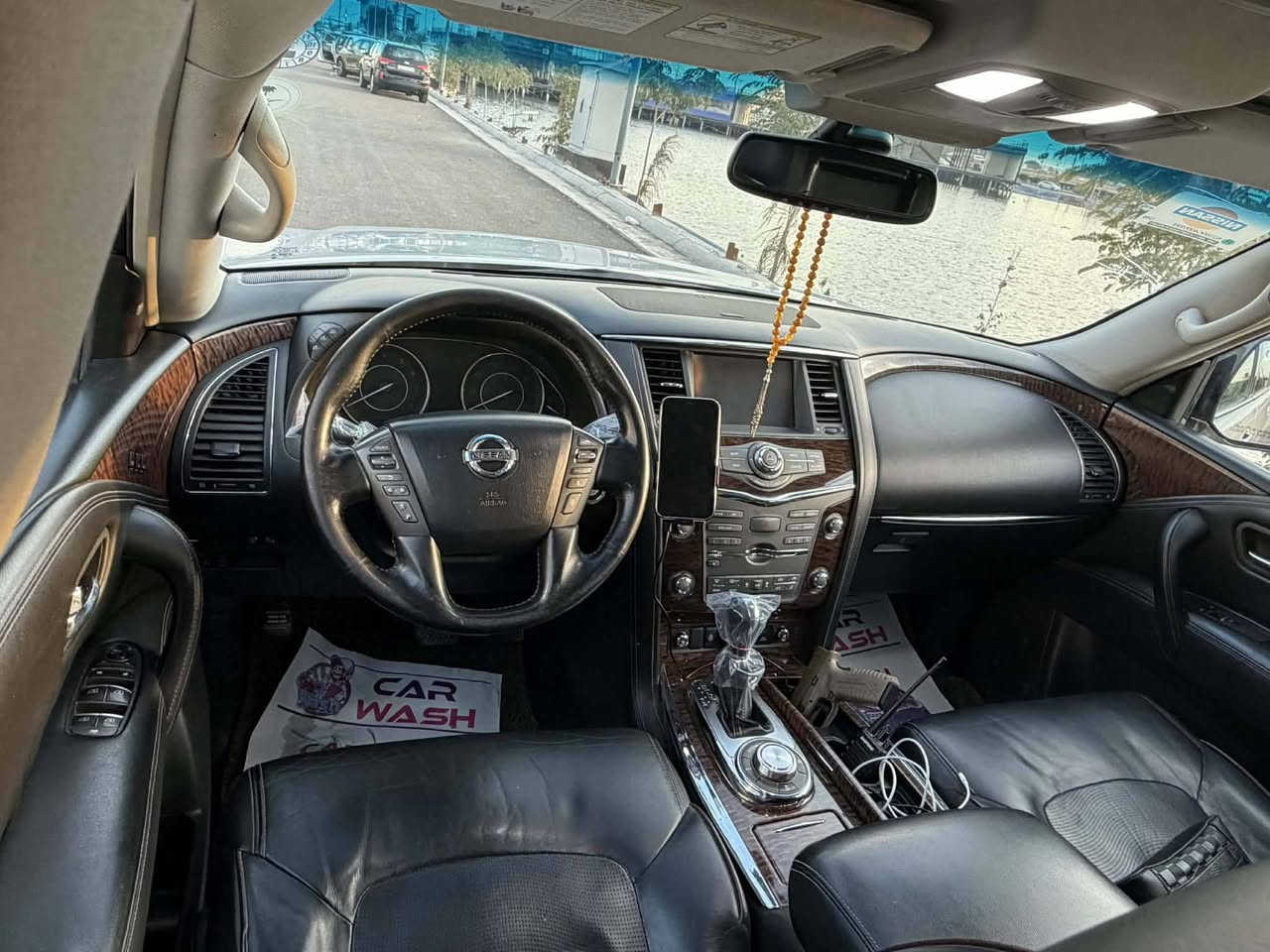 ارمادا  17 اعلى فئه بلاتنيوم
رقم  دهوك
فول /بصمه /رادارات /كامره 360 ✈️
🛑كشنات جلد مختوم platinum 🛑
كشنات+باب خلفي كله كهرباء +هيتر بلكشنات +خزن ميموري +مري شفط وتحكم واشاير ترحيب +سلايدروف🌷
شاشه لمس وجي بي اس ومثبت سرعه 
رادار طريق مانع اصتطدام ✈️
مكاني / بغداد 
***********
المواصفات معروفه فول مواصفات✈️
