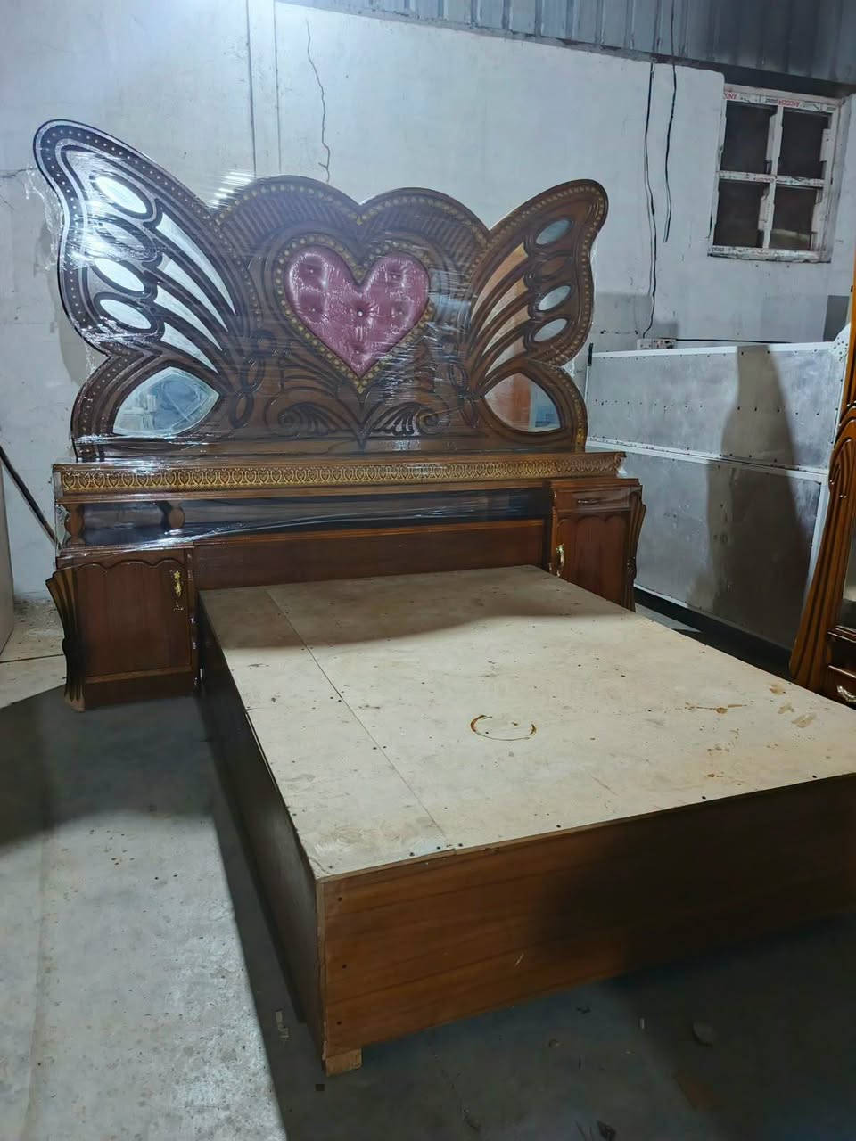 غرفة صاج • ٥ ملم • مستخدم نظيف