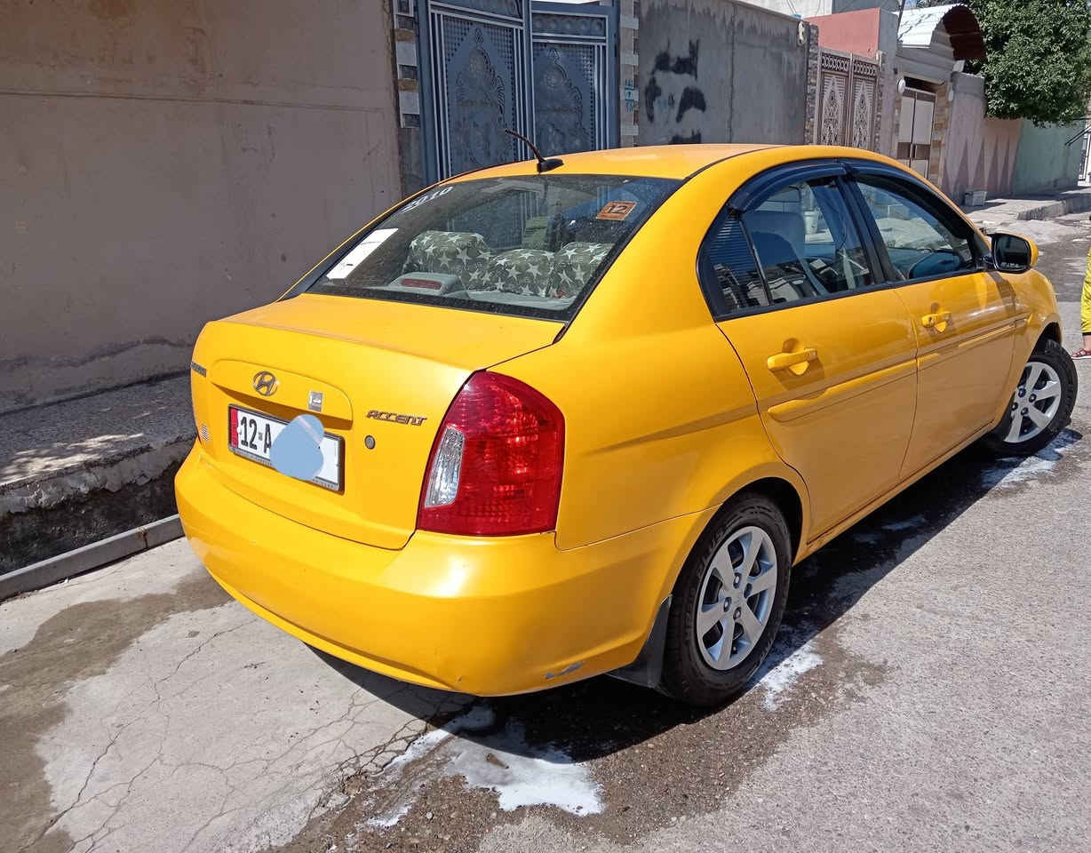 سياره اكسن للبيع موديل 2010امريكي رقم نينوى الضرر مالها بوند وجامله بدون دواخل بيها تلكيطات معجون طخم جديد تايات جدد بيها منظومه غاز  بيها كرت المنظومه السياره التبريد  يشتغل  سنويه لي2031تنتهي هزا جديد هيئه وغارمات مصفرا بيها كاربون بانزين السعر توصل خاص ***********
