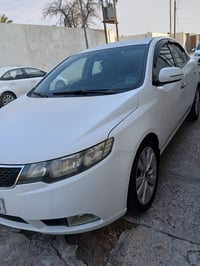 سيراتو • رقم بصره • انكليزي جديد
