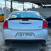 كرايسلر 300 • موديل ٢٠٢٢ • للبيع