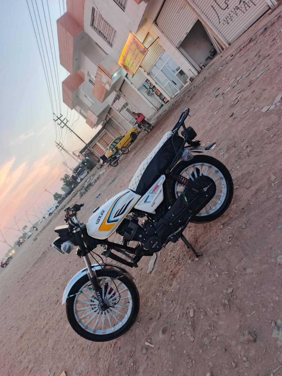 سيفان • ٢٠٢٥ • مكفوله