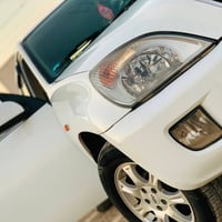 تيكو • ٢٠١٢ • كير ميكانيكي