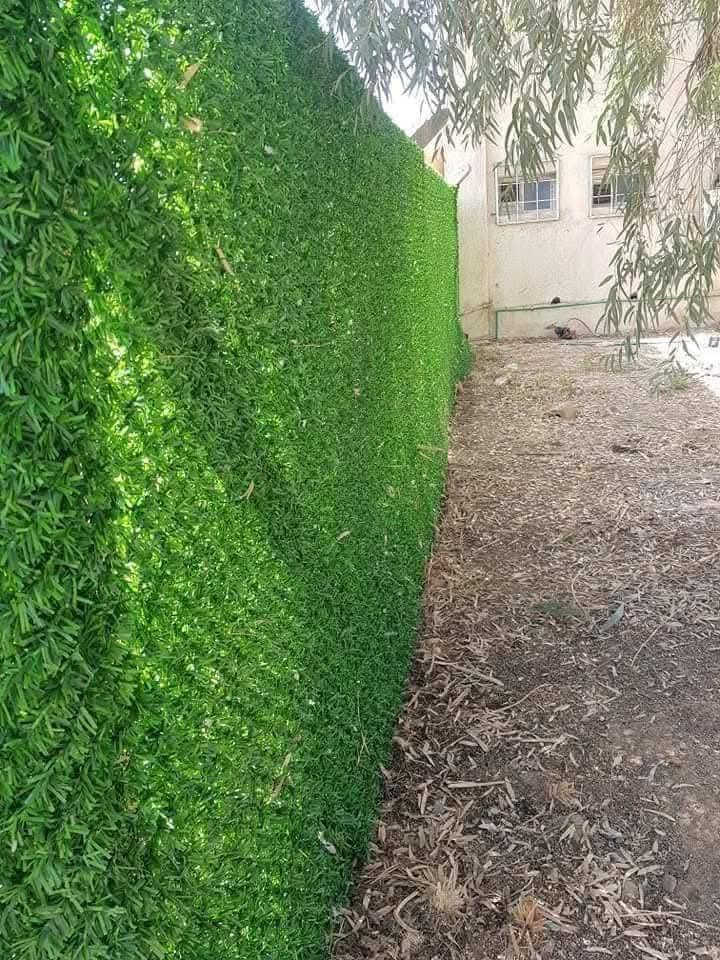 🔔 يسر شركه الزوار لنصب اسيجه ال.brs  بأبعاد وقياسات متنوعة ⚒️
🌟يتوفر سعر المتر ب5 الف 
🌟 BRC بي آر سي سماكة 3.5 ملم مع كريسيه وتركيب بسعر 9,000 دينار
🌟 BRC بي آر سي سماكة 3 ملم مع فتحات 5 وفحص بسعر 11,000 دينار
🌟 BRC بي آر سي سماكة 3 ملم مع كريسيه وتركيب بسعر 9,000 دينار
🌟 BRC بي آر سي سماكة 3 ملم مع جادر بسعر 9,500 دينار
🌟 BRC بي آر سي سماكة 2.8 ملم بسعر 8,500 دينار
🌟 BRC بي آر سي سماكة 2.8 ملم مع جادر بسعر 9,500 دينار
🌟 BRC بي آر سي سماكة 2.7 ملم بسعر 7,500 دينار
🌟 BRC بي آر سي سماكة 2.7 ملم مع جادر بسعر 8,500 دينار
🌟 BRC بي آر سي سماكة 2.6 ملم بسعر 7,000 دينار
🌟 BRC بي آر سي سماكة 2.6 ملم مع جادر بسعر 7,500 دينار
🌟 ويتوفر لدينا سعر المتر بقيمة 6,000 دينار
🌟 كما نقدم خدمات التصنيع والتركيب لجميع أنواع الأسوار الاصطناعية ☘️☘️
💰 أسعارنا تنافسية 😉💰
🚛 نقوم بتقديم خدماتنا في جميع محافظات العراق
💰💰 ملحوظة: يتوفر لدينا سعر المتر بقيمة 5,500 دينار 💰💰
📞 للمزيد من المعلومات، يرجى التواصل معنا عبر الزر أسفل هذا المنشور أو الاتصال على الأرقام التالية:
📞 يتوفر واتساب
*********** 📞

نص مكتوب في الصور:
- Bestie