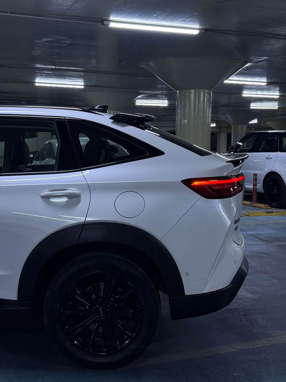 HAVAL GT 2023
فول مواصفات 
رقم بغداد لون ابيض
ماشيه ٢٩ الف كيلومتر
السعر راسلني او اتصل على الرقم 
***********

