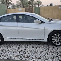 سوناتا ٢٠١٤ • خليجي • مفتوح كازكيت