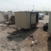 مولدات • ٣٠كيفي • للبيع