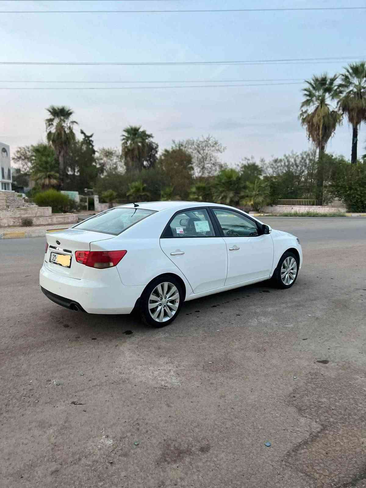 سيراتو • ٢٠١١ • كركوك