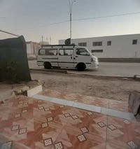 فتون • مكينة جديدة • الناصرية