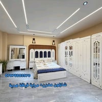 تخفيضات ✨ غرف نوم نجارة عراقية ✨ 07876803970 http://wa.me/+96478768039...