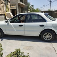سوناتا ٩٤ • رقم ديالى • بهزر