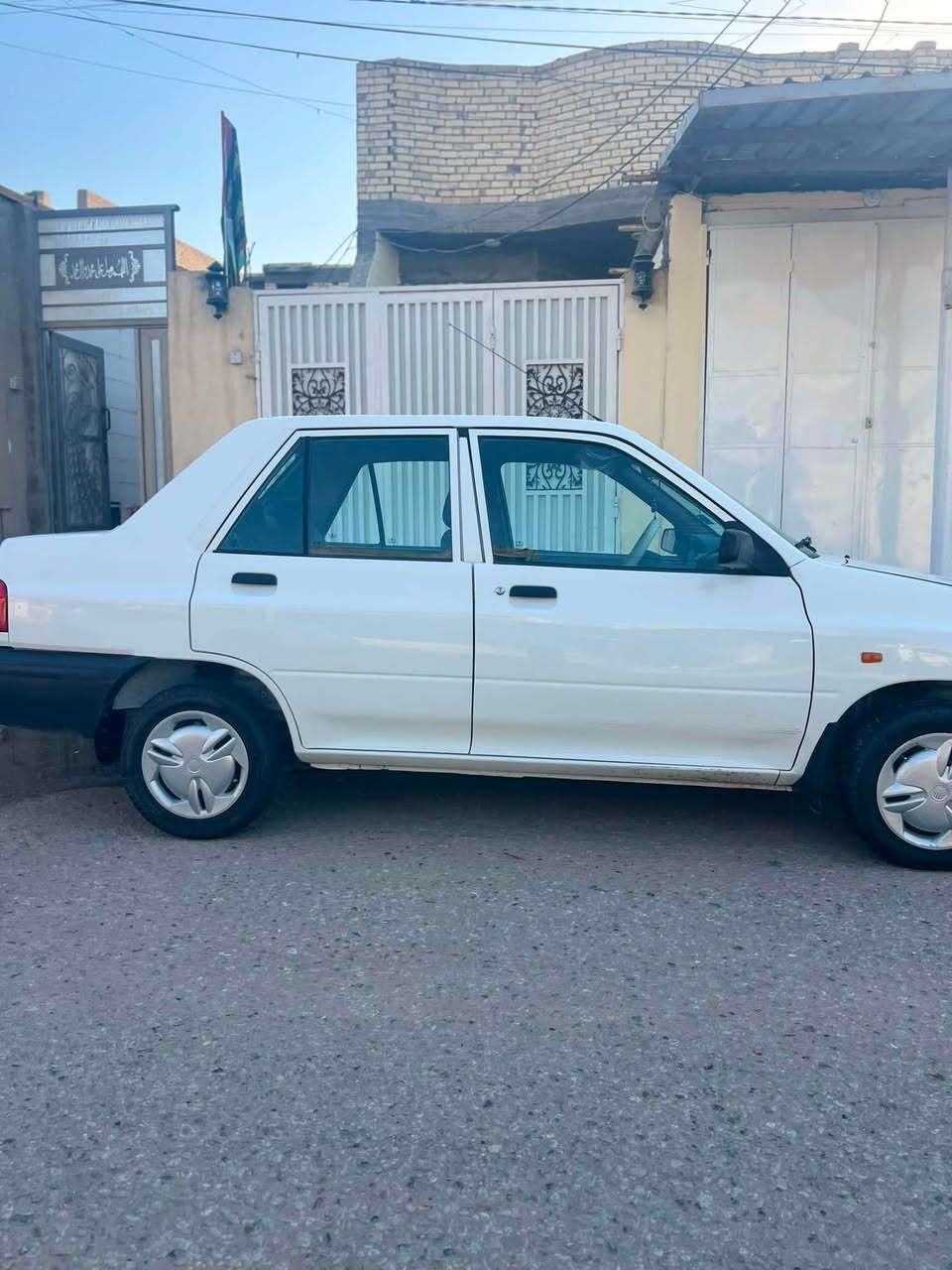 سايبا موديل 2025
كفالة عامة سنوية 2030 
مداور ثاني يوم  رقم كربلاء
السعر 68 وبي مجال بسيط  
لاتصال ‭***********‬
