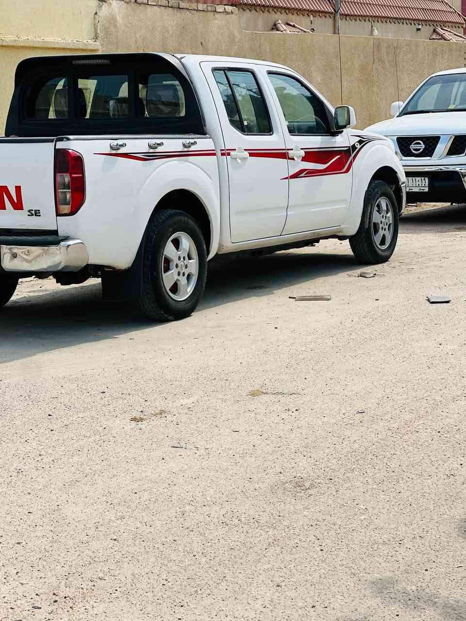 نيفاره • ٢٠١٢ • رقم بصره