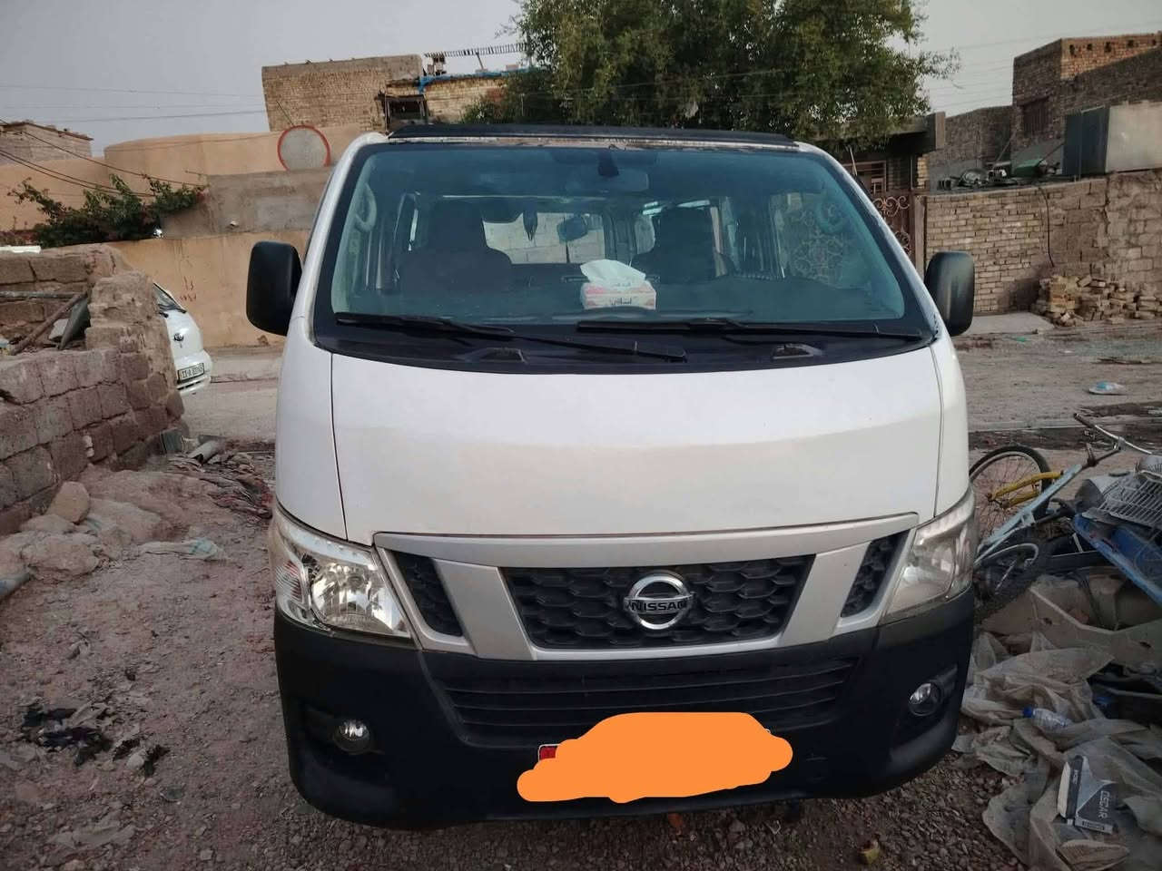 سياره كفاله عامه من دعاميه الدعاميه موديل 14 سياره مكنها بغداد رقم صاحب سيارة ***********

