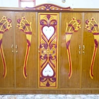 غرفه صاج • نضيفه • دوشك