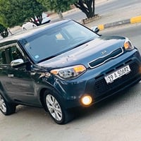 كيا سول • ٢٠١٥ • حادثه