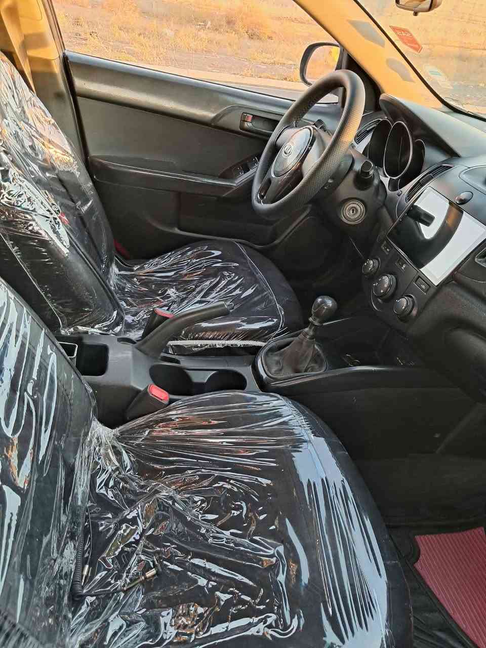 سيراتو • ٢٠١١ • مكينة ١٫٦