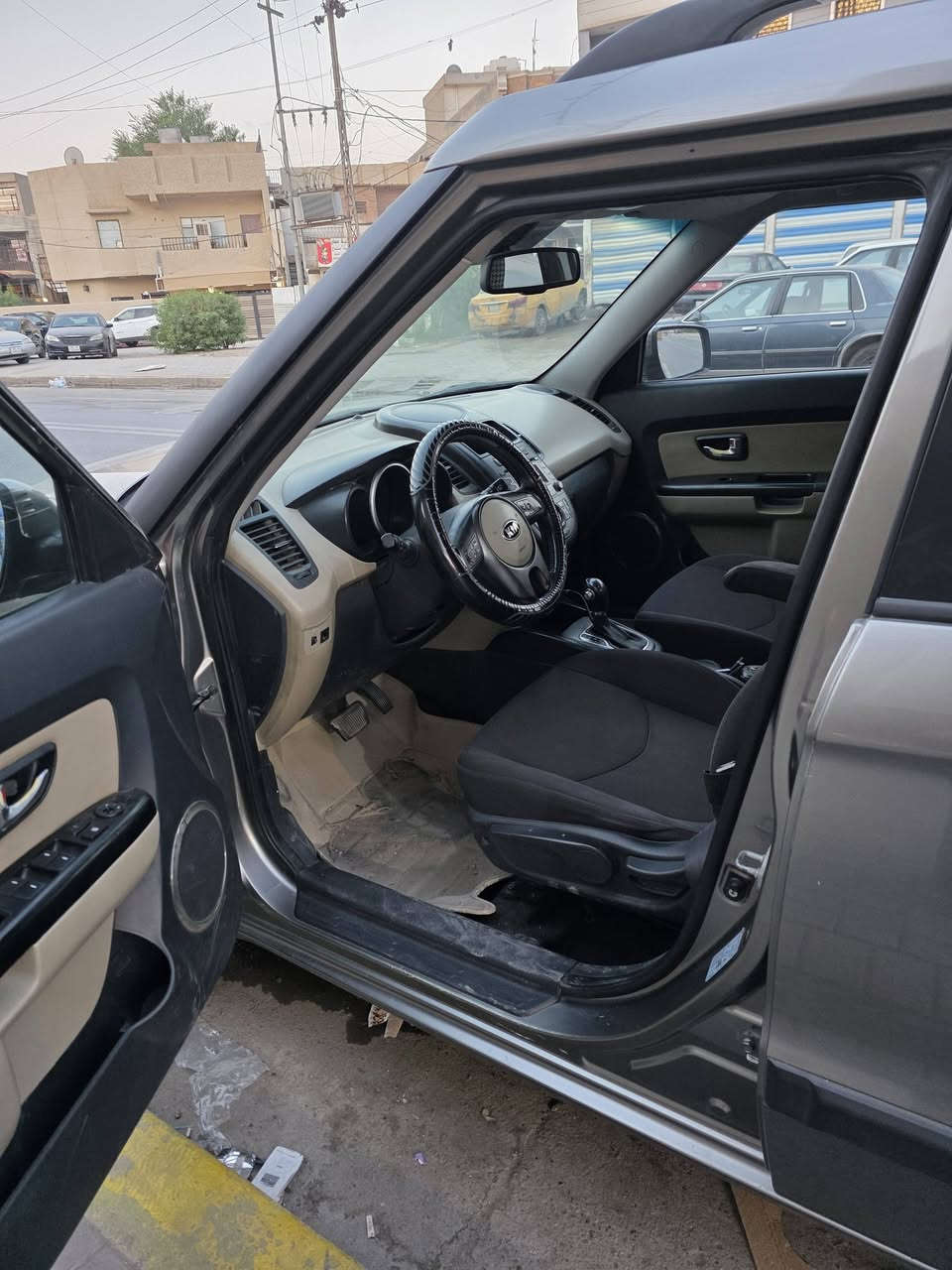 موديل ٢٠١٤ • محرك ١٦٠٠ • منظومة غاز