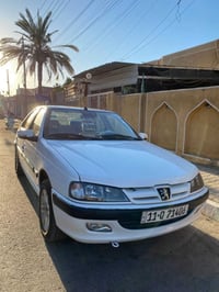 بيجو بارص 2024 شهر ال10 مكفوله كفاله عامه شرط السونر  ماشيه 60  مدوشمه...