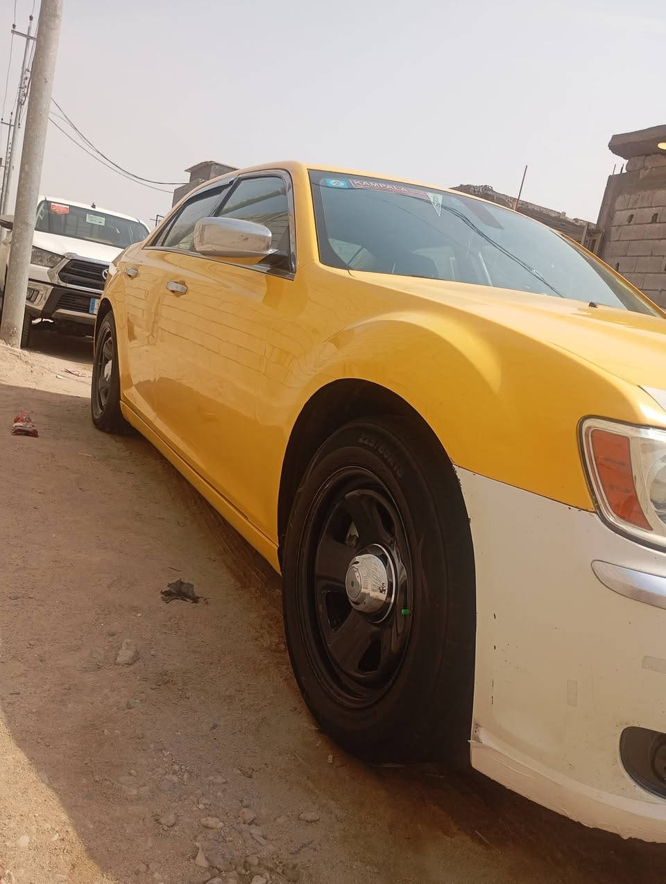 اوميجا • ٢٠١٢ • بالبصرة