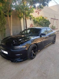 تشارجر RT • موديل 22 • مكينة 5700