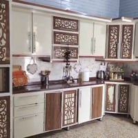 حي الحسن العسكري • كاونتر تركي • كله مرمر