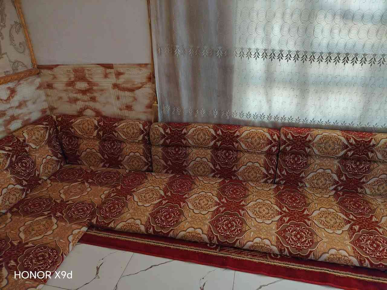 ديوان للبيع مستعمل جديد الشراي يتواصل ع رقم ***********
