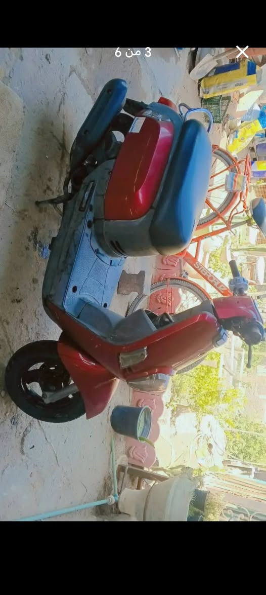 سلام عليكم ماكس بوليسي نوزل مكفوله كفاله عامه كله ع البلاد مكينه كفاله دراجه مختمه ختم واحد ويا لمكينه شراي يتفضل خاص او واتساب مكاني بصره ابو الخصيب حمدان عارضه ب ٩٠٠ وبيه مجال ***********

نص مكتوب في الصور:
- 3 من 6
- 5 من 6
- 6 من 6
- 2 من 6
