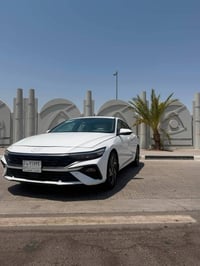 هونداي النترا 2024 خليجي 🔹 محرك 2000 🔹 ماشية 110 ألف كم 🔹 تحويل مباشر ...