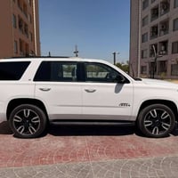 تاهو LT • ٢٠٢٠ • فول مواصفات