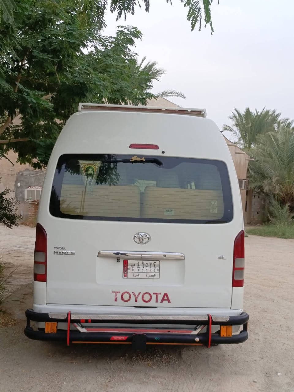 هايسه • ٢٠١٣ • للبيع