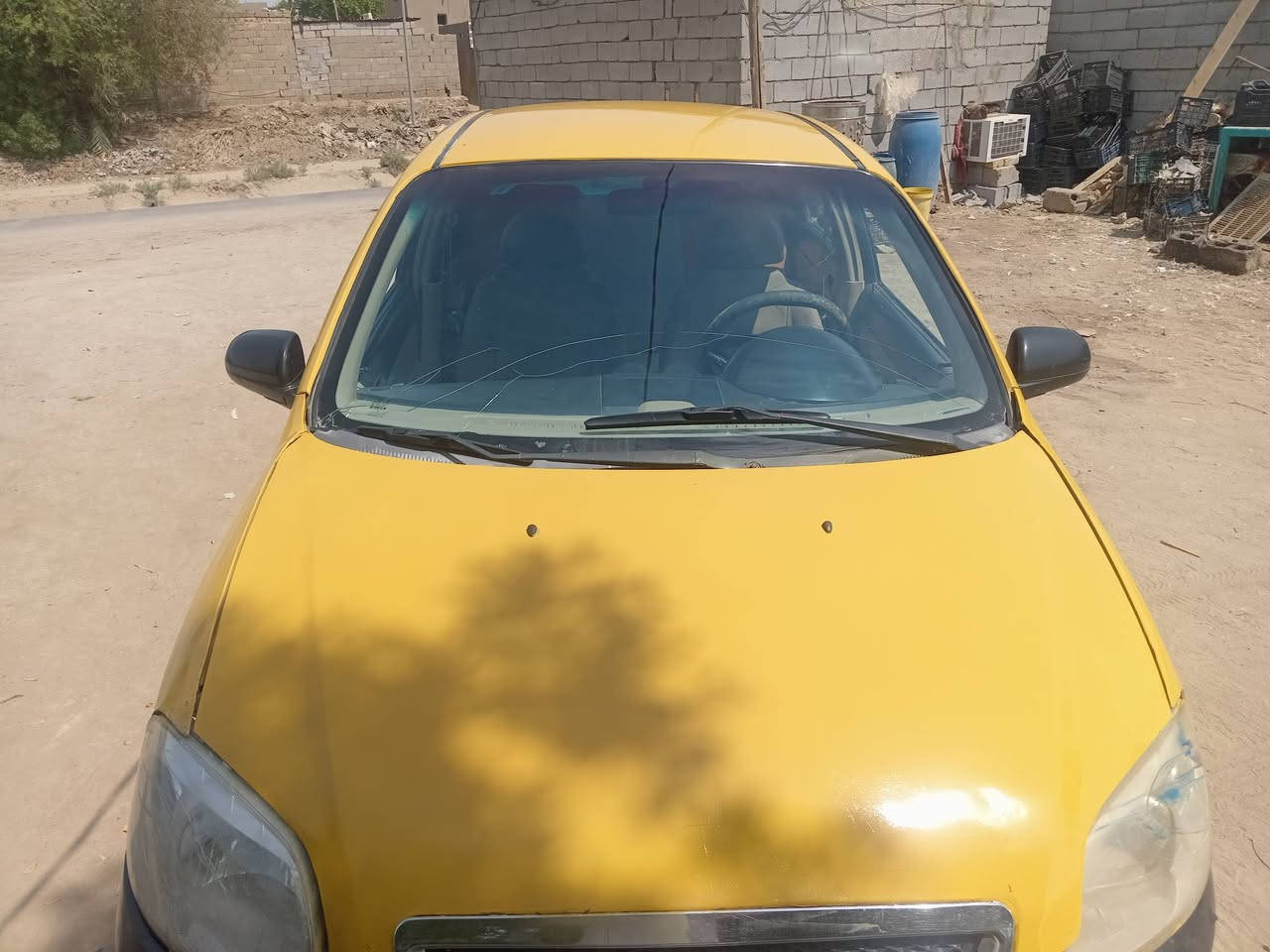 السلام عليكم 
افيو للبيع كير عادي مفتوح 
السعر 40 وبيها مجال 
شراي تعال كلب وشوف العين ماينحمد السنويه منتهي اخر 2024 
مكان السياره 
الوركاء البوخضير 
تليفون 
***********

