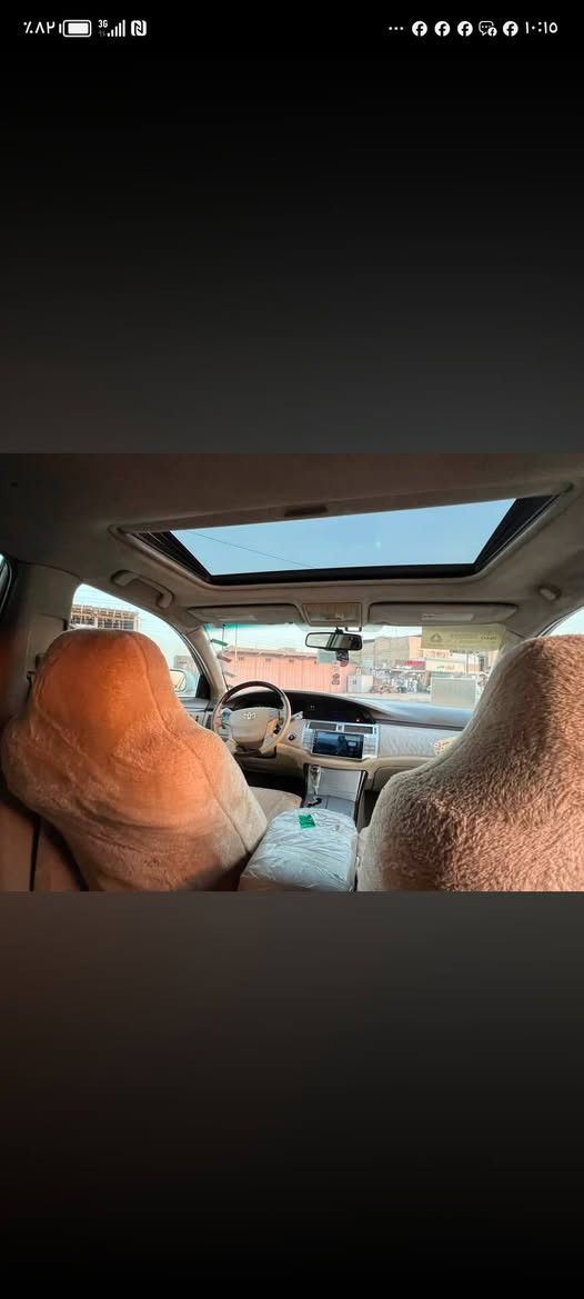 السلام عليكم افلون موديل ٨  خليجي فول مواصفات للبيع رقم بغداد بسمي سياره جاهزه كير محرك سعر ١٢٨ وبيه مجال للشراي مكان السماوه تفاصيل أكثر اتصل ***********
