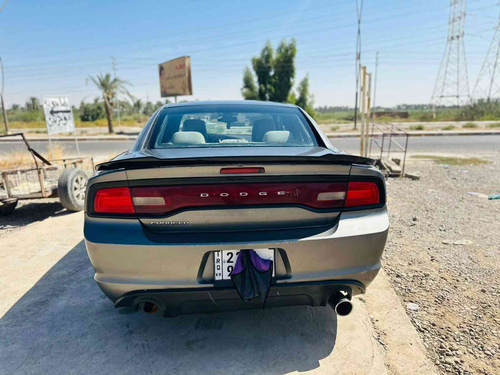 جارجر • ٢٠١٤ • مكيف ثلج