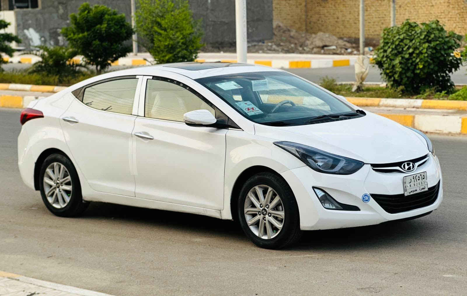 النترا • ٢٠١٥ • رقم بصره