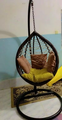 مرجوحه • عش العصفور