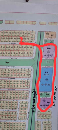 المحمودية الصناعه • ١٥٠م • نص البناء