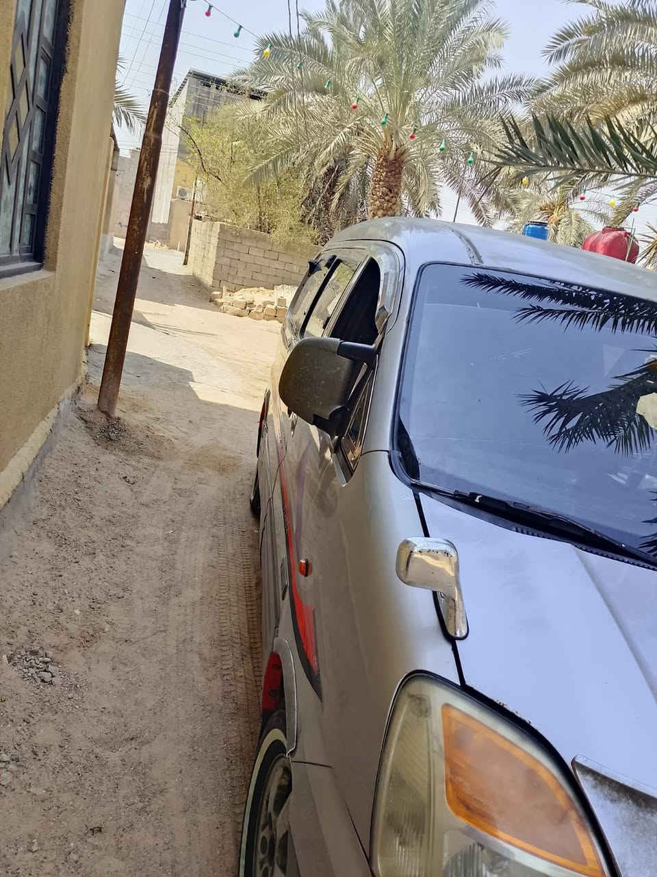 سلام عليكم استاركس مسكر اتو ما تيك تبريد شغال مكينه وكير حلوات السعر 57 وليه مجال مكان بصره ابو الخصيب ***********
