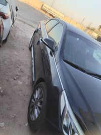 سوناته ٢٠١٥ • وارد أمريكي • فول اوبشن
