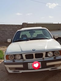 ٥٢٥ • اوتوماتيك • بدون حادث