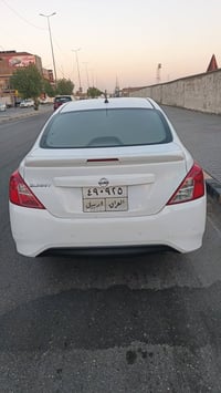 صني • ٢٠١٩ • رقم اربيل