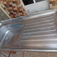 سنك • ميز • توصيل