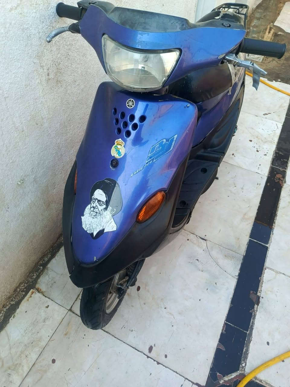 درجة تسع زروف البيع مكاني البصره السعر 225وبيه مجال  رقم ***********
