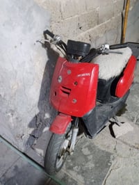 بيكم ياماها • نظيفه • مكينة حلوة