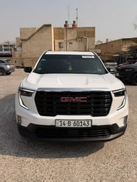 اكاديا ٢٠٢٥ • كاميرات ٣٦٠ • حادث بسيط